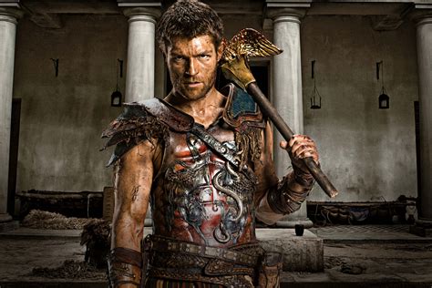 Spartacus tv show. Things To Know About Spartacus tv show. 